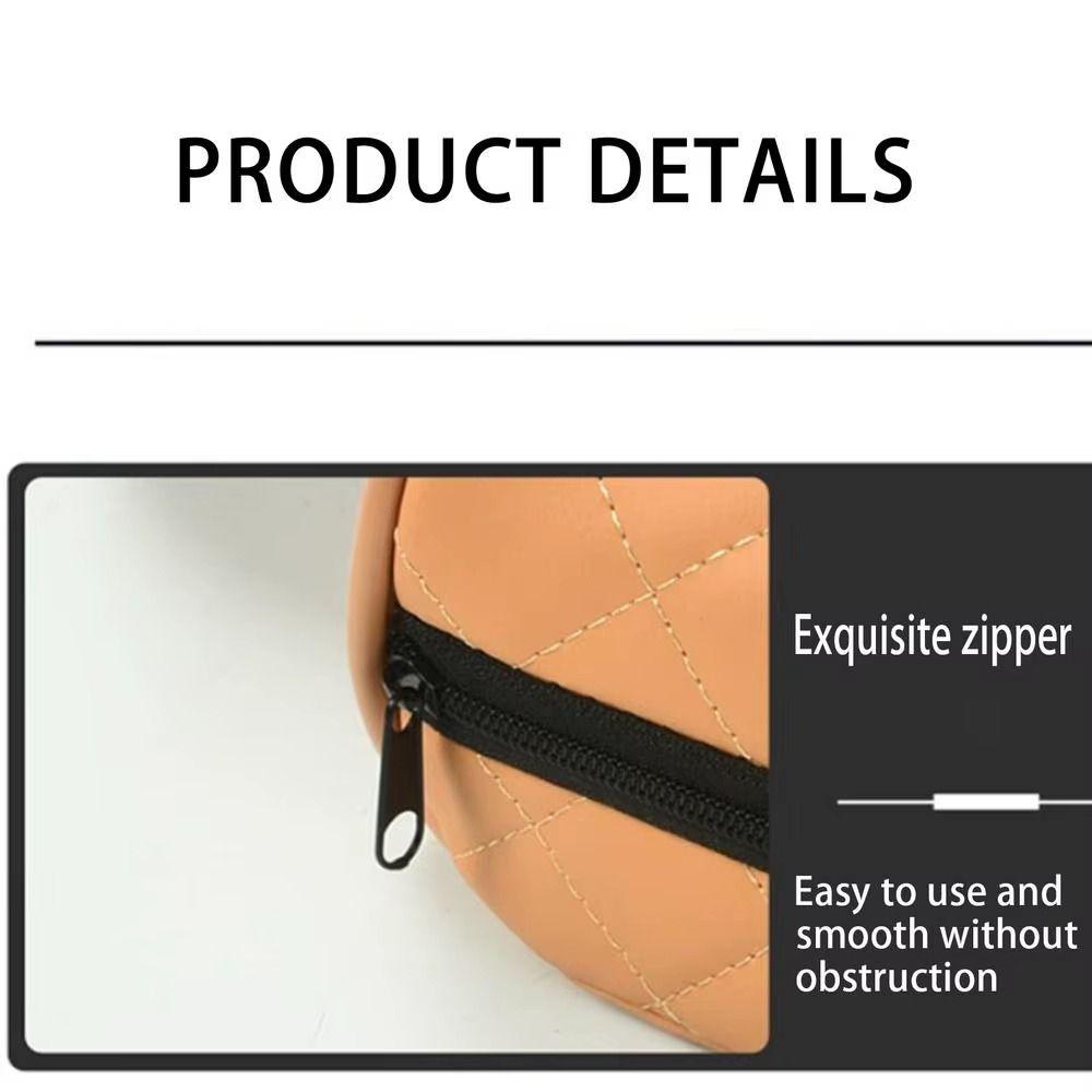 With Cup Holder Armrest Heightening Pad Elbow Support Car Console Console Pillow  Auto Interior