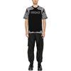 Versace FW23 T Shirt Men's Black 1013302-1A09868-2B020