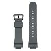 16mm Klokkereim For Casio G-Shock GM-5600/GA2100/GM2100 Hurtigutløsning TPU Sport Dykking gshock Klokkebånd Armbånd