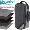 Fresh Keeping Smell Proof Bag Safe Odor Proof Case Containers Sturdy Smell Proof Bag with Lock Sidekick Smell Proof Case