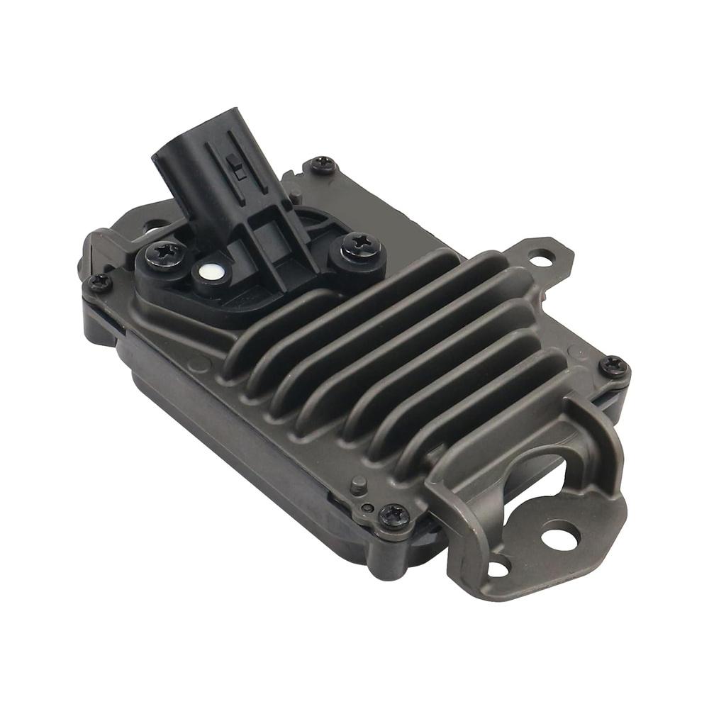 Front Cruise Control Distance Radar Sensor For Toyota Highlander Camry 2021-2023