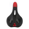 Bike Seat Cushion Universal Soft Thickened Silicone Bike Saddle Pad for Mountain Bikes Road Bikes