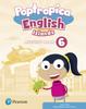 Buch Poptropica English Islands Level 6 Activity Book
