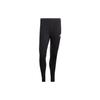 Tiro 23 Pnt Logo Print Striped Slim Fit Retro Sports Pants Men Pants Black HI3046