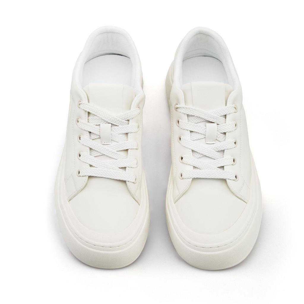 2025 spring and autumn new men's board shoes handmade online men's trendy shoes niche European station men's casual shoes 77068