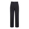 HUGO Casual Elastic Waist Slacks 50530911_001