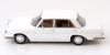 KK Scale Scale Mercedes 300 SEL W109 White Finished Model 1/18 6.3 1967-1972