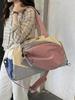 Large Capacity Crossbody Badminton & Tennis Sports Travel Bag