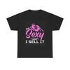 Herren- und Damen-T-Shirts Sexy Immobilienmakler Grafik