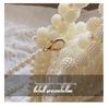 2025 Little Fairy Beaded Woven Handbag - European & American Fashion Shoulder Tote
