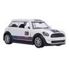 1:32 Legierte Rückziehwagen   Batteriebetriebenes Die-Cast-Modellauto für Kinder ab 3 Jahren