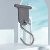 8Pcs RV Awning Light Clip Steel Lights Camping Awning Hangers Clothes Party Lights Hanger RV Caravan Camper Accessories