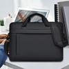 Laptop Bag with Adjustable Shoulder Strap, Waterproof And Padded, for Men Women