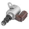 Solenide di blocco del controllo del cambio per trasmissione automatica per Honda Accord Acura 28400-P6H-003 28500-P6H-013(Marrone)
