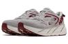 HOKA ONE ONE Clifton L Embroidery 'Lunar Rock Cabernet' 1126854-LRCB