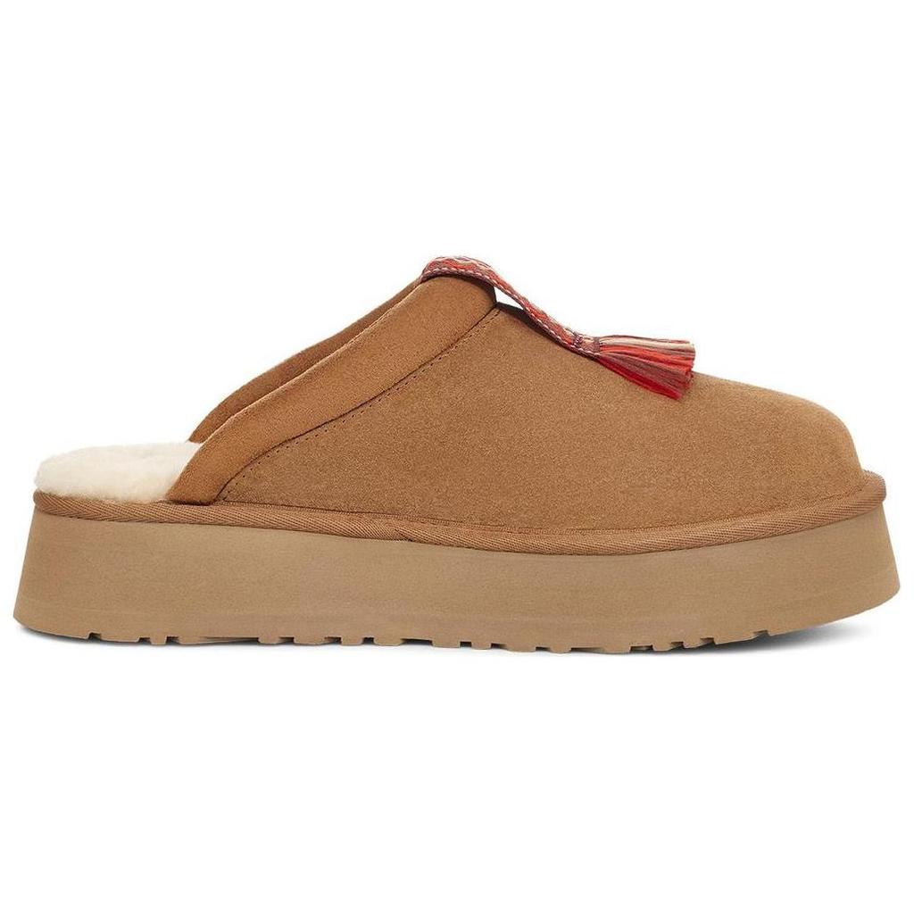 New UGG Tazzle Chestnut Women's 1152677-CHE