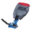 Rear Protective Drag Bag For Dog Rear Leg Paralysis Soft Polyester Fabric Leg Protector Cover Great for Most Wheelchairs