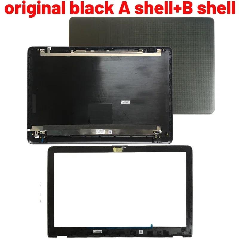 NEW for 15-BS 15T-BS 15-BW 15Z-BW -RA 15-RB 255 250 G6 TPN-C129 C130 laptop LCD Back Cover/Front Bezel/Palmrest /BOTTOM CASE
