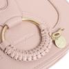 See by Chloe HANA SBC SHOULDER BAGS Shoulder Bag Powder Beige CHS20WSA88305-6K0 Pink/Pink