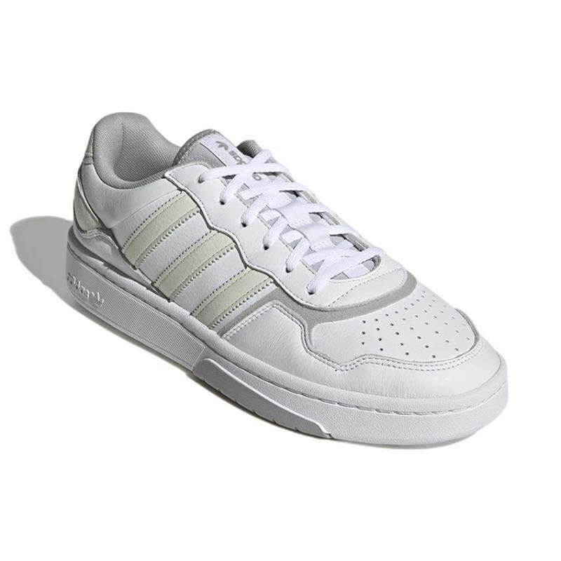 Adidas Originals Courtic 'White Grey' Sneakers GY3050