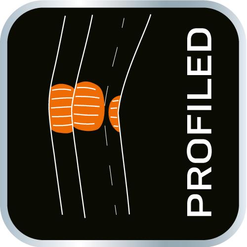 5-pocket DENIM Work Trousers, Size XL