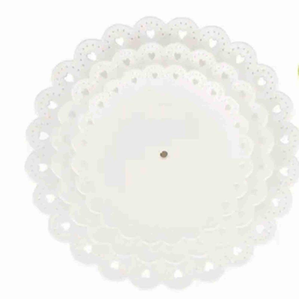Luxurious Design Dessert Tray Stand 3 Tiers 3 Tier Cake Stand Cupcake Tower Stand  Wedding Party