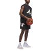 adidas BASKETBALL Shorts Unisex JX5591