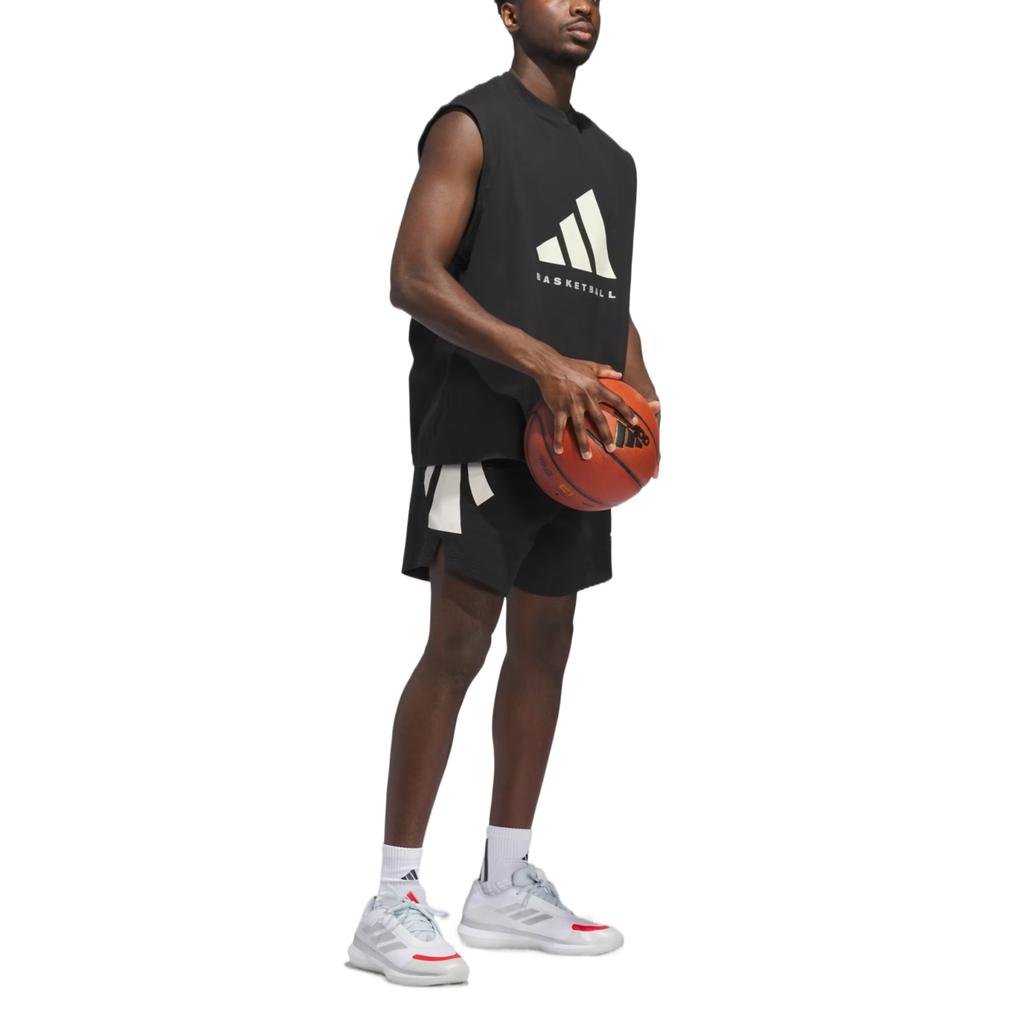 adidas BASKETBALL Shorts Unisex JX5591