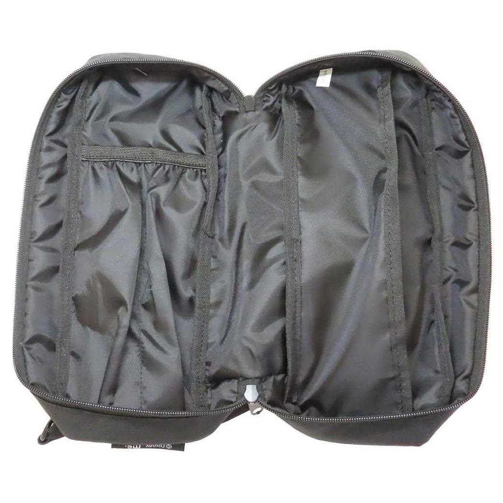 Marimo Craft Disney Instax Storage Penlight Holder Mickey Black W29 X X D8cm H10.5 CKI-045