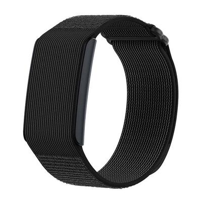 Nylon Loop Watch Band for Amazfit Helio - Official Style