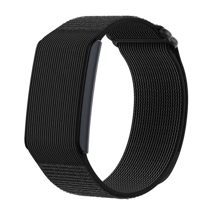 Cinturino a Velcro in Nylon per Amazfit Helio - Stile Ufficiale