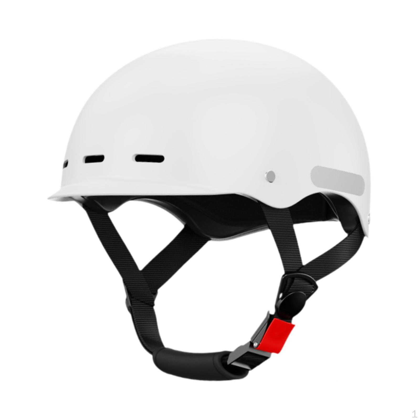 

Аксессуары для велосипедного шлема для женщин и мужчин, велосипедная половина для скейтбординга, езды на работу и на работу по дороге