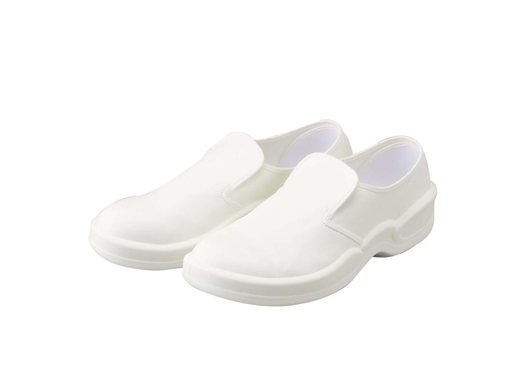 Goldwin Safety Shoes PA9880E Size Anti-Static 24.5cm /1-6470-04