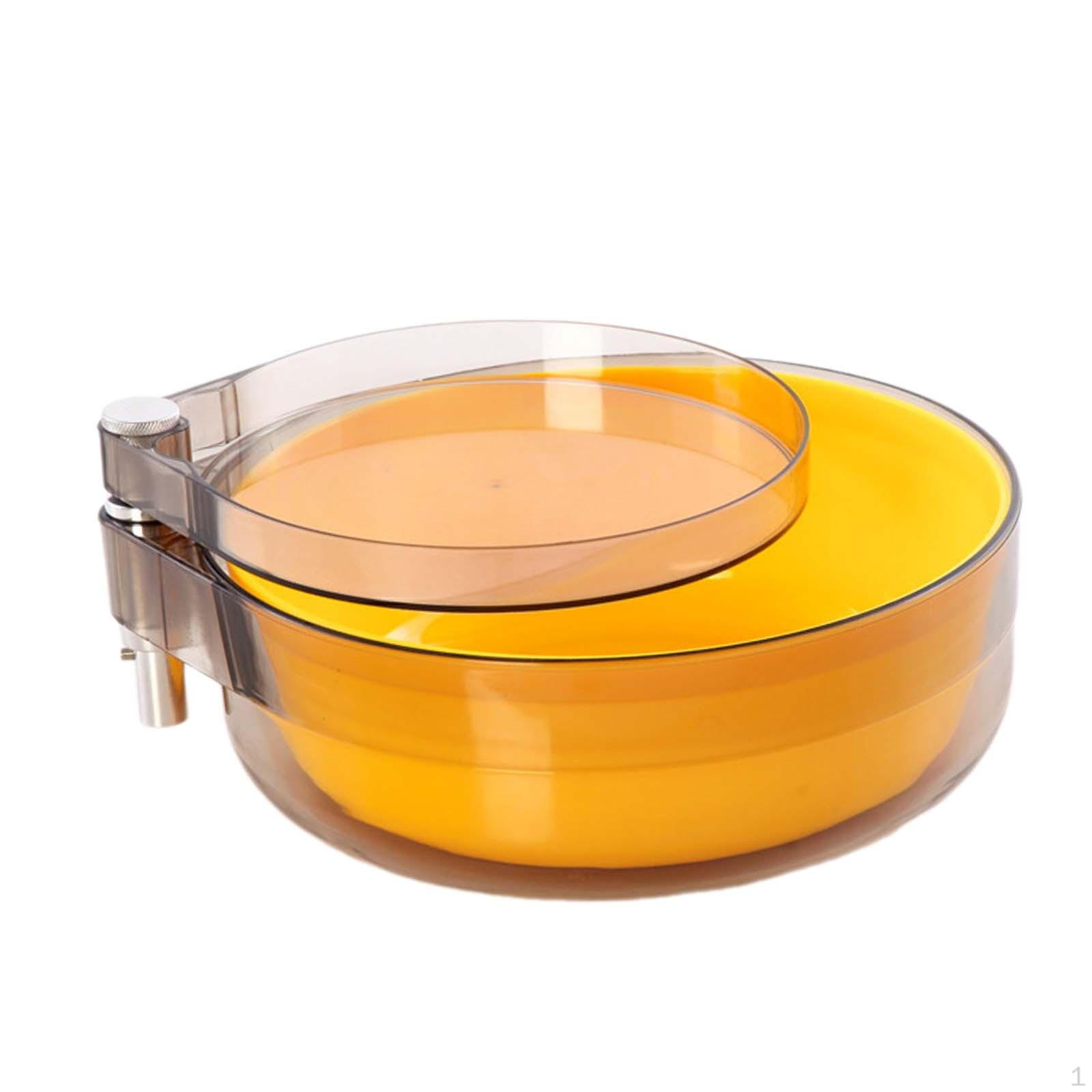 

Fishing Cage Feeder Lures Storage Box, Baits Box Case Lure Container Tool