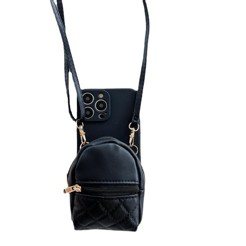 Чехол-ремешок для ожерелья через плечо — фото 10