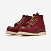 Red Wing 6 Inch Moc 08875e