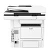 HP LaserJet MFP M528dn A4 Black & White Multifunction Printer CN plug (adapter included)