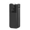2800mAh Quick Charging Battery Handle with Type C Interfaces Battery Grip Replacement for Pocket 3
