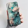 Protective Shockproof Soft Phone Case For Tecno LC7/Pouvoir 4/Pouvoir 4 Pro/LC8/Spark Power 2 Black Case Unique Design Cover