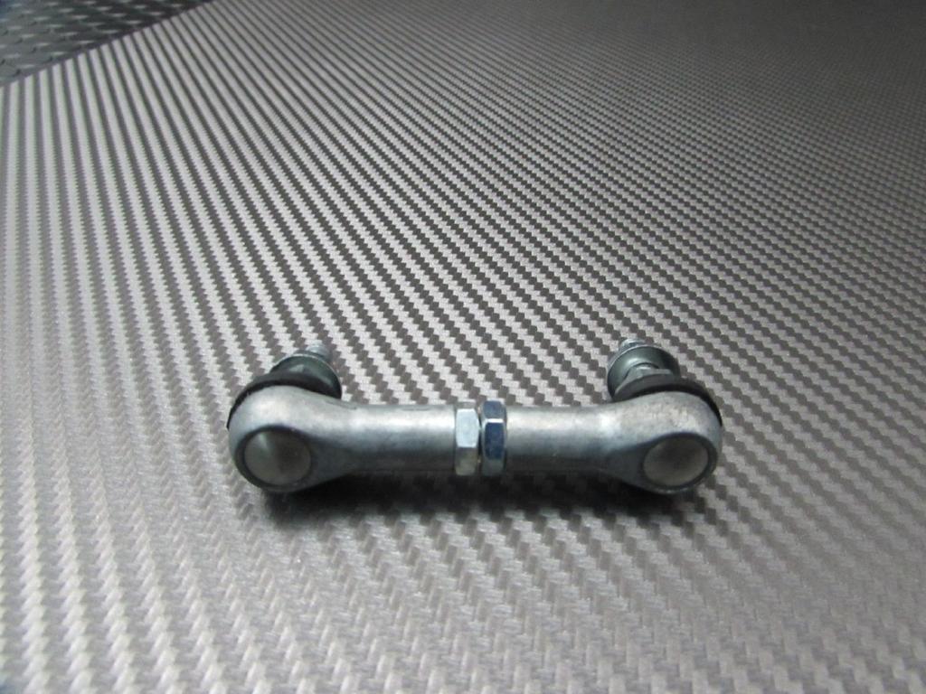 BRIGHTZ Swift Sport ZC32S Auto Leveler Adjust Rod Type A ZC ZC32 C32 32 Swift Swift Sport Swift Sport Swift Sport Swift Sport 16568 [ROD-JOI-024]
