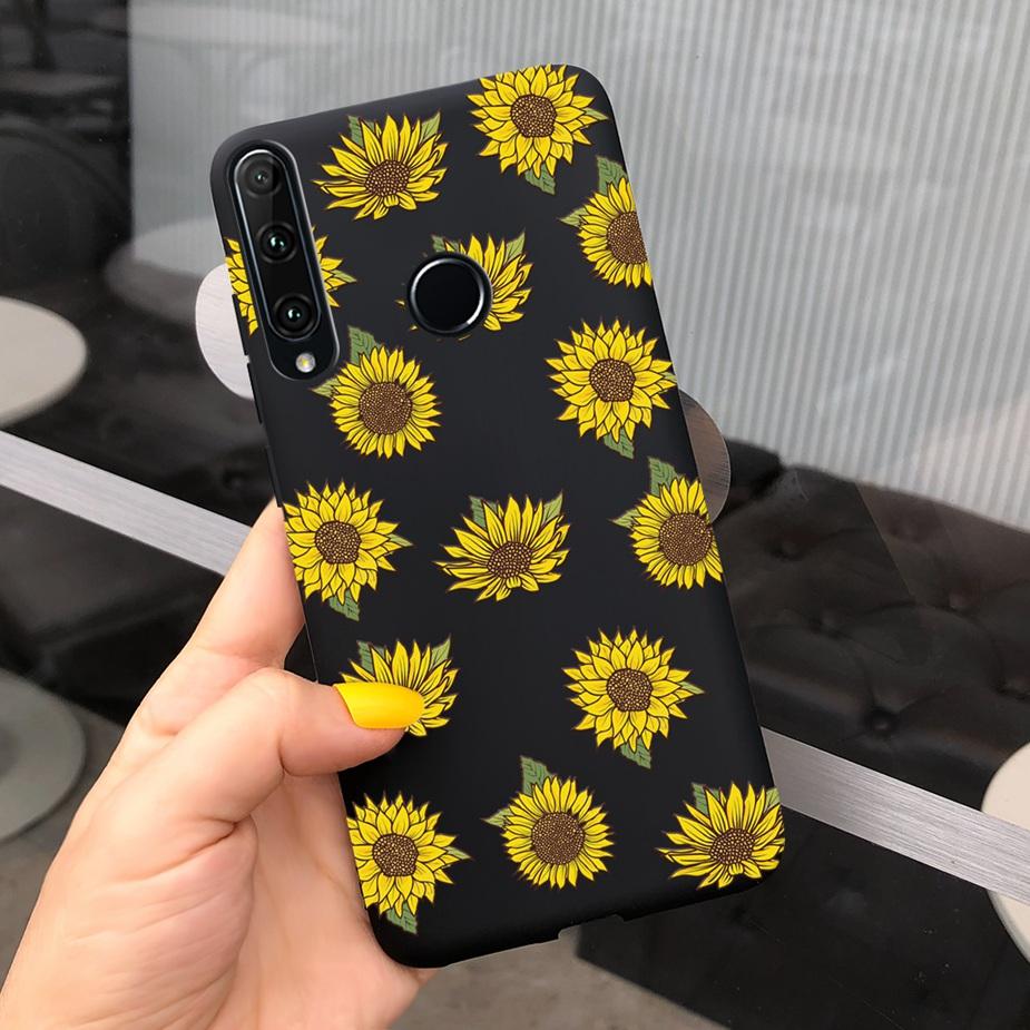 Honor 10i Case For Huawei Honor 10 Lite Cover Cute Fashion Soft TPU Silicone Case For Honor 10 i Honor10 Lite Coque Fundas Shell