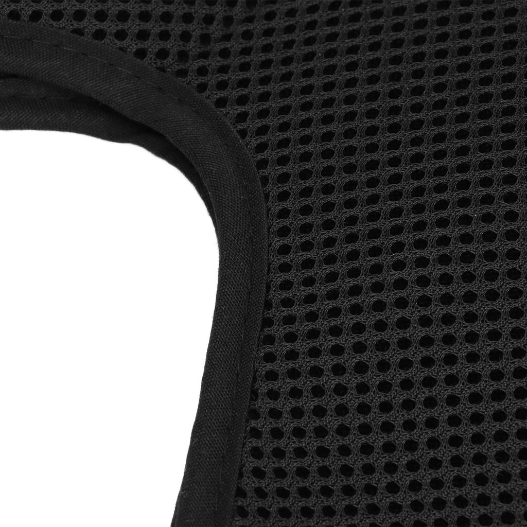 Mesh Shoulder Sling   Breathable Stable Arm Brace for Wrist Arm Injury Broken