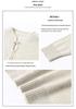 Women's Pure Wool Stand Collar Sweater - Autumn/Winter Loose Slimming Knit Cheongsam Base Layer
