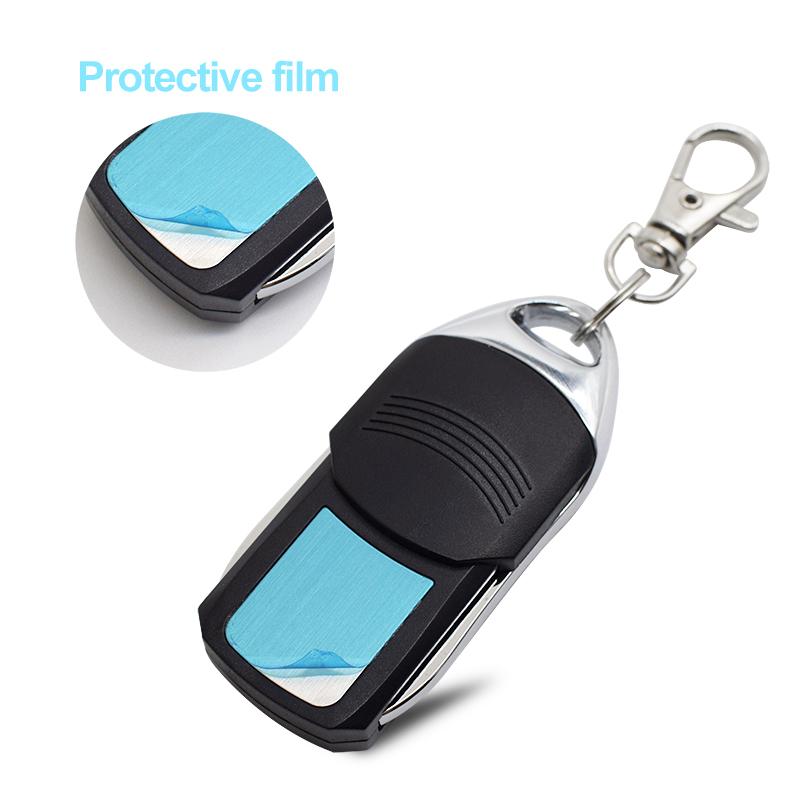 Remote Control 433.92MHz Transmitter For Homentry PS94331 Garage Door