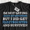 Tops – T-Shirts