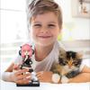 Anime Character Figurines, Desktop Ornaments, Bedroom Decorations, Birthday Surprises For Children