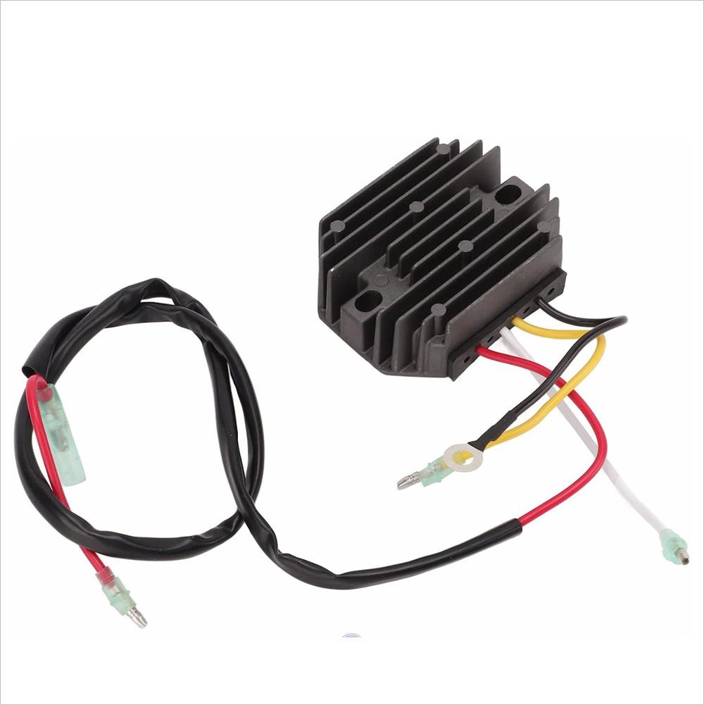 Tohatsu MFS18B2 Rectifier 3R3-76060-0 for 2013.24 Dongfa Outboard Motor