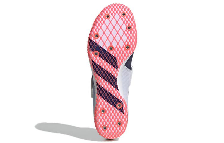 Men's Sneakers Adidas Adizero High Jump 'Blue'
