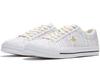 One Star Converse 'Ivory' 164607C