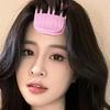Heatless Hair Care Roots Natural Fluffy Hair Clip No Heat Hair Curler DIY Hair Styling Fluffiness Tools Salon Barber Accessories